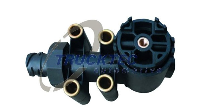 Senzor,suspensie pneumatica puntea spate (0430055 TRUCKTEC) DAF,IVECO,MAN,MERCEDES-BENZ,NEOPLAN,RENAULT TRUCKS,SCANIA,VOLVO