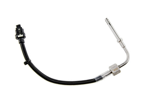 SENZOR TEMPERATURA AEDERE, MERCEDES E W211 E280CDI,E320CDI 2005-/BEHIND CATALYST/,E W212 300CDI,350C...