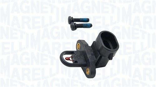 Senzor,temperatura aer admisie (219244250500 MAGNETI MARELLI) Citroen,FIAT,LANCIA,PEUGEOT,RENAULT