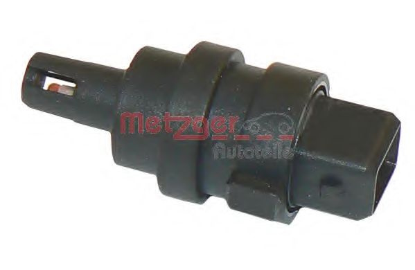 Senzor,temperatura aer admisie AUDI A4 (8D2, B5) (1994 - 2001) METZGER 0905049 piesa NOUA