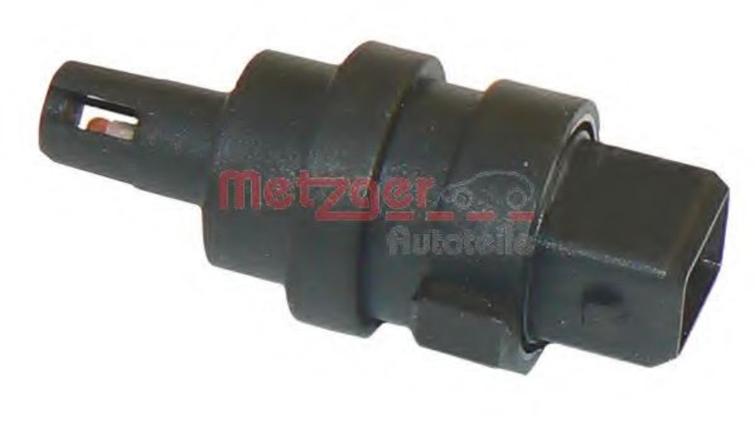 Senzor,temperatura aer admisie AUDI A4 (8D2, B5) (1994 - 2001) METZGER 0905049 piesa NOUA