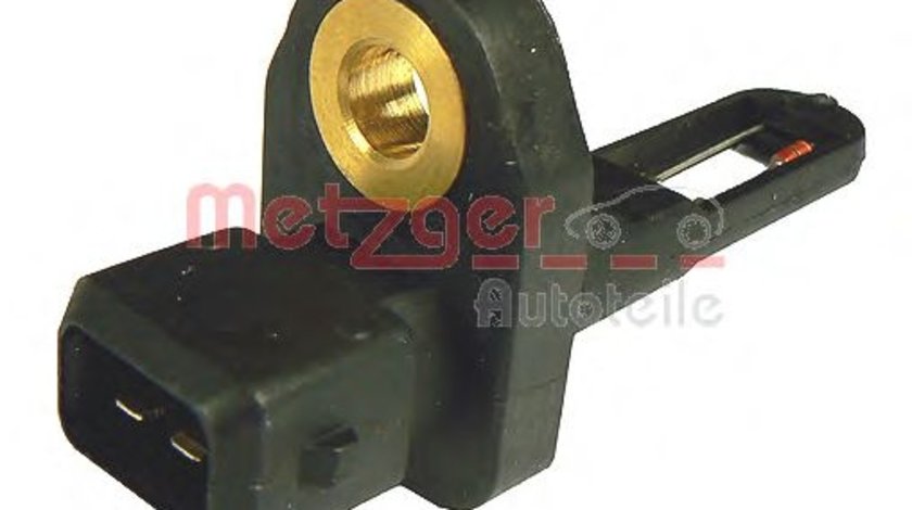 Senzor,temperatura aer admisie AUDI A4 (8D2, B5) (1994 - 2001) METZGER 0905079 piesa NOUA