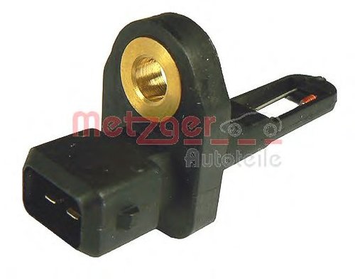 Senzor,temperatura aer admisie AUDI TT (8N3) (1998 - 2006) METZGER 0905079 piesa NOUA