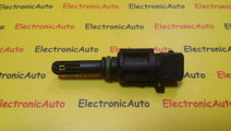 Senzor Temperatura Aer Admisie BMW, 13621739510