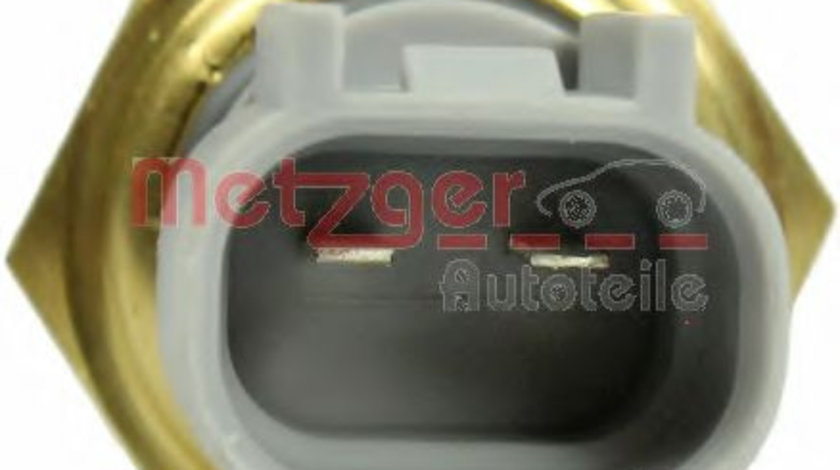 Senzor,temperatura aer admisie BMW Seria 3 (E46) (1998 - 2005) METZGER 0905443 piesa NOUA