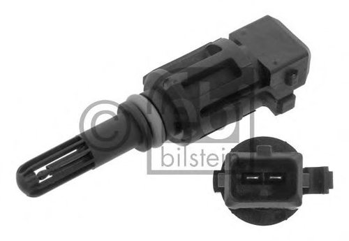 Senzor,temperatura aer admisie BMW Seria 5 (E39) (1995 - 2003) FEBI BILSTEIN 32679 piesa NOUA