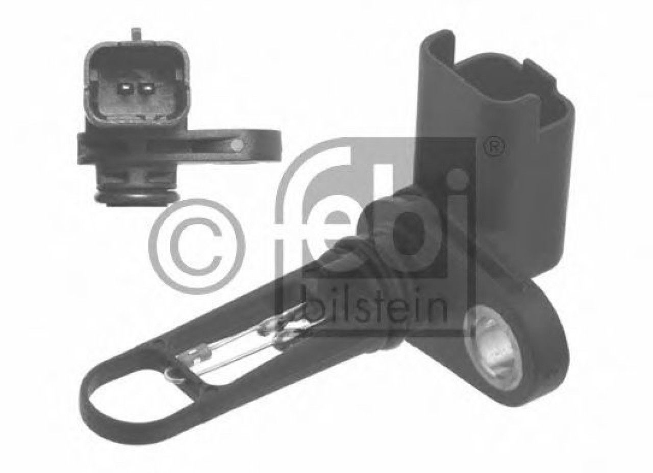 Senzor,temperatura aer admisie CITROEN C4 Picasso I (UD) (2007 - 2013) FEBI BILSTEIN 30981 piesa NOUA