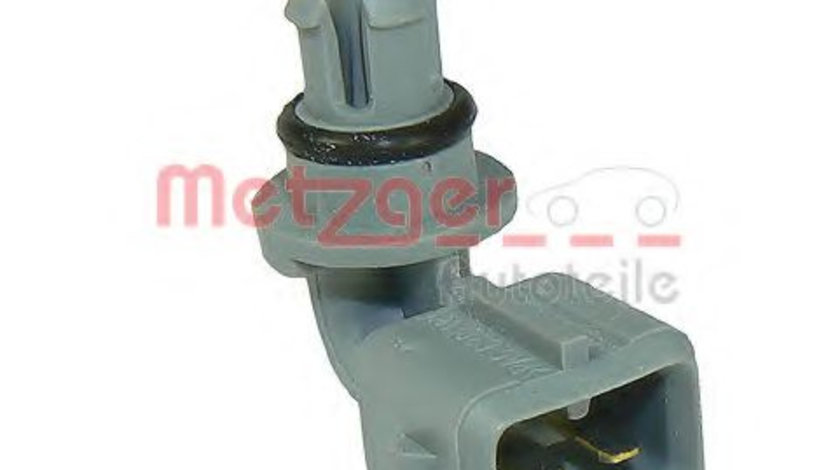 Senzor,temperatura aer admisie CITROEN C6 (TD) (2005 - 2016) METZGER 0905069 piesa NOUA