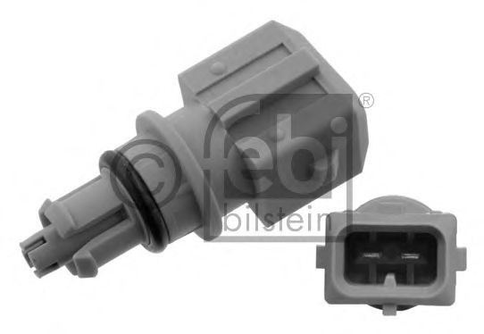 Senzor,temperatura aer admisie CITROEN XSARA Cupe (N0) (1998 - 2005) FEBI BILSTEIN 37185 piesa NOUA