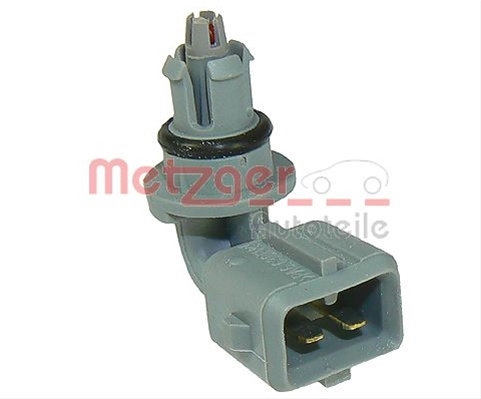 Senzor Temperatura Aer Admisie Metzger Citroen/Peugeot 0905069