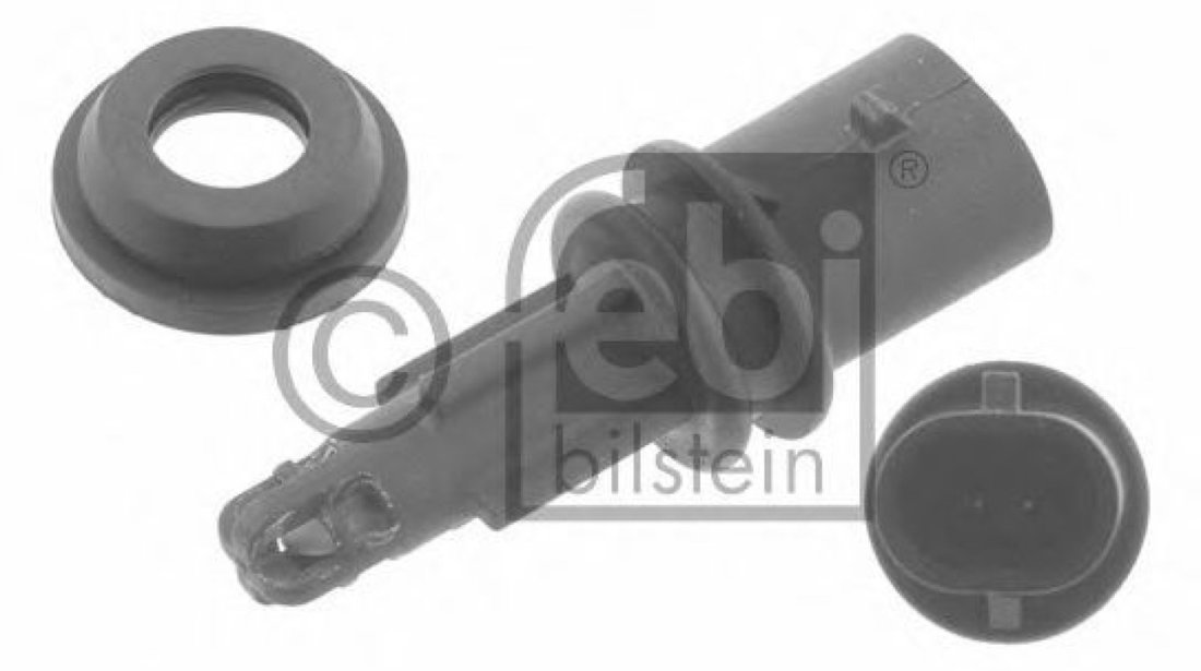 Senzor,temperatura aer admisie OPEL ASTRA G Combi (F35) (1998 - 2009) FEBI BILSTEIN 30833 piesa NOUA