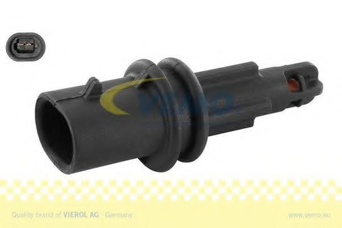 Senzor,temperatura aer admisie OPEL TIGRA (95) (1994 - 2000) VEMO V40-72-0325 piesa NOUA