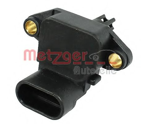 Senzor,temperatura aer admisie OPEL VECTRA C (2002 - 2016) METZGER 0906022 piesa NOUA