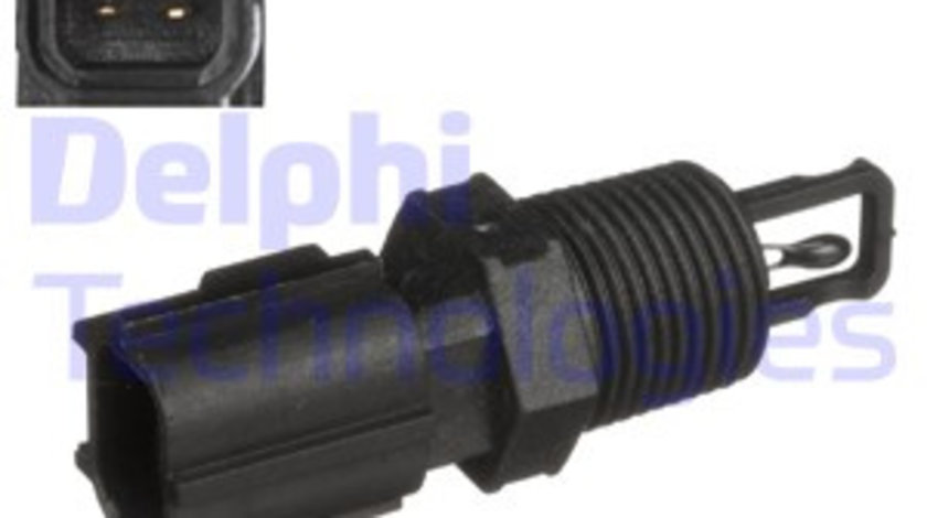 Senzor,temperatura aer admisie partea de jos (TS10502 DELPHI) FORD