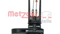 Senzor,temperatura aer admisie PEUGEOT 4007 (GP) (...