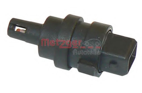 Senzor,temperatura aer admisie SEAT IBIZA II (6K1) (1993 - 1999) METZGER 0905049 piesa NOUA