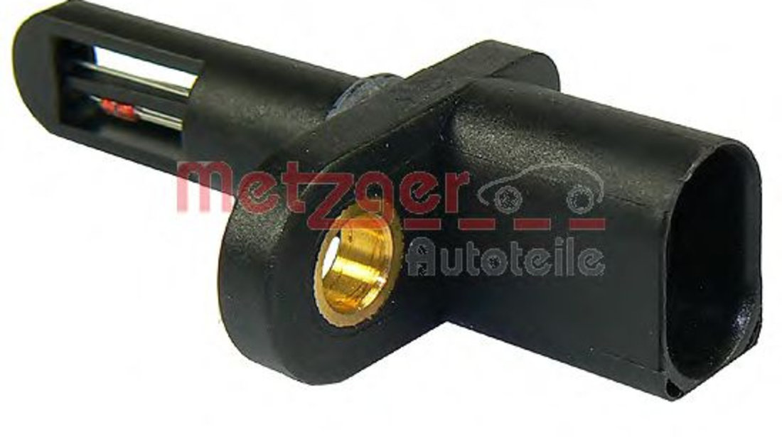 Senzor,temperatura aer admisie SKODA OCTAVIA I (1U2) (1996 - 2010) METZGER 0905080 piesa NOUA