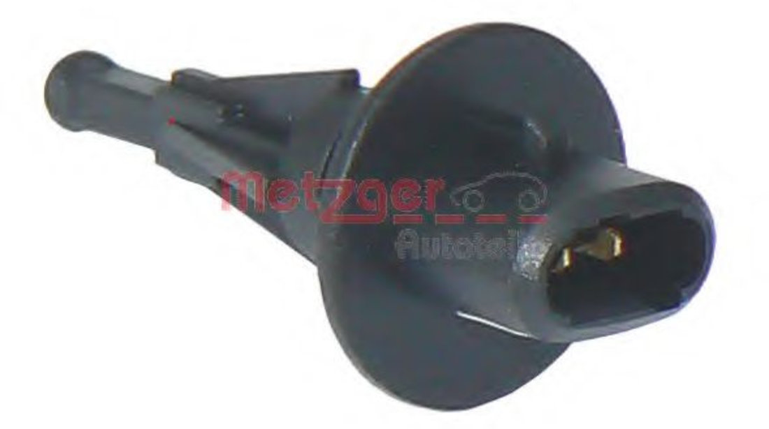 Senzor,temperatura aer admisie TOYOTA AVENSIS Liftback (T22) (1997 - 2003) METZGER 0905091 piesa NOUA