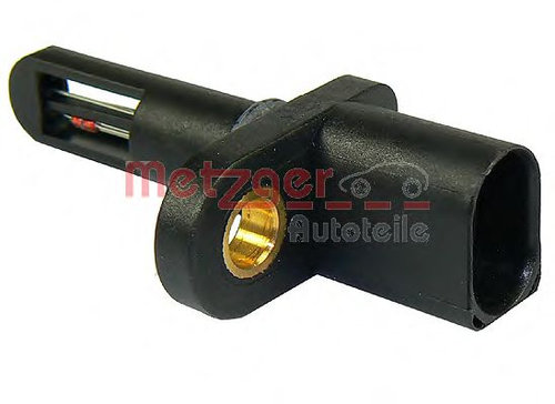 Senzor,temperatura aer admisie VW GOLF PLUS (5M1, 521) (2005 - 2013) METZGER 0905080 piesa NOUA