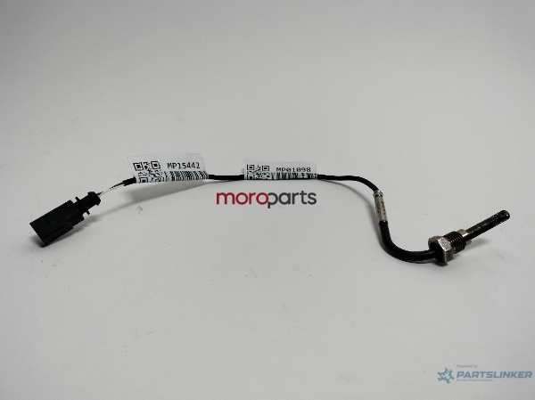 Senzor temperatura Audi A8 D3 2006 ASB OEM 059906088A