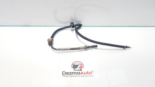 Senzor temperatura Audi Q5 (8RB) 3.0 tdi, 059906088AT