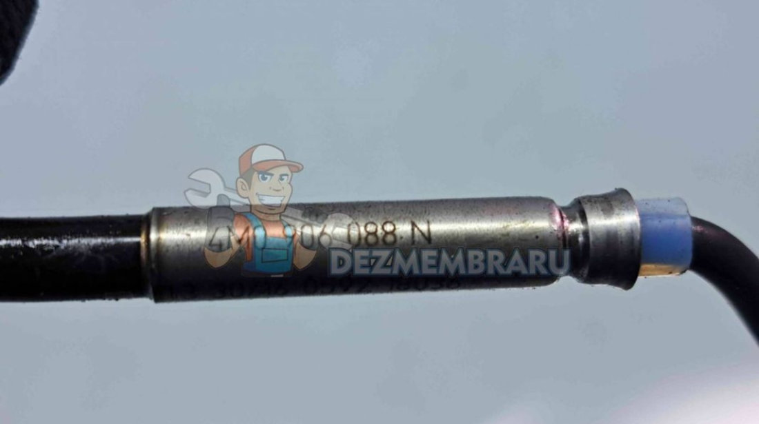 Senzor temperatura Audi Q7 (4MB) [ Fabr 2015-prezent] 4M0906088N