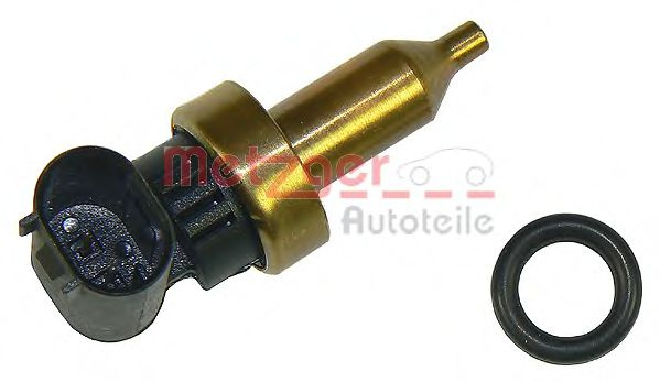 Senzor, temperatura chiulasa MERCEDES C-CLASS Sportscoupe (CL203) (2001 - 2011) METZGER 0905386 piesa NOUA