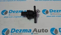 Senzor temperatura combustibil, 038906081B, Vw Pas...