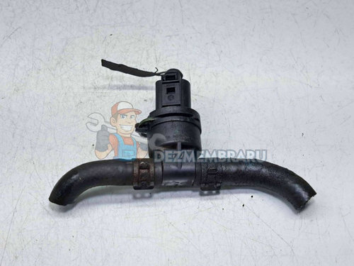 Senzor temperatura combustibil Audi A3 Sportback (8PA) [Fabr 2004-2013] 038906081B