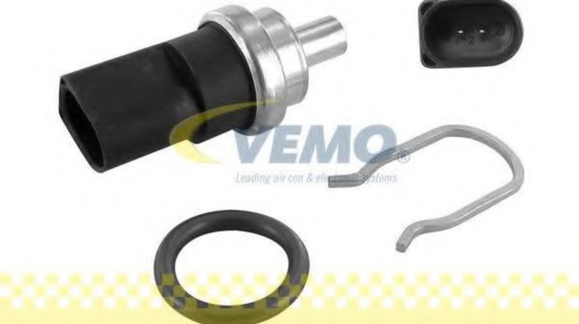 Senzor,temperatura combustibil AUDI A6 (4B2, C5) (1997 - 2005) VEMO V10-72-1251 piesa NOUA