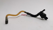 Senzor temperatura combustibil Audi A6 C6 (4F2) Se...