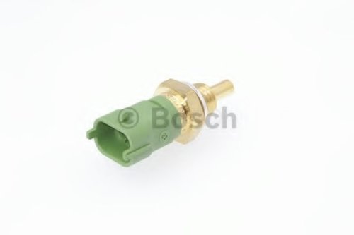 Senzor,temperatura combustibil DACIA DOKKER (2012 - 2016) BOSCH 0 281 006 021 piesa NOUA