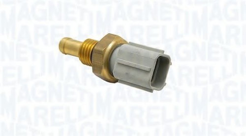 Senzor,temperatura combustibil FORD FOCUS C-MAX (2003 - 2007) MAGNETI MARELLI 171916011160 piesa NOU...