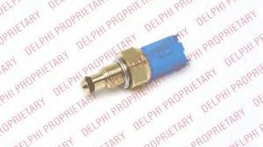 Senzor,temperatura combustibil FORD TRANSIT platou / sasiu (FM, FN) (2000 - 2006) DELPHI 9307-529A piesa NOUA