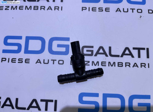 Senzor Temperatura Combustibil Motorina Audi A1 2.0 TDI CFHB CFHD 2011 - 2018 Cod 059919523A 03L9198...