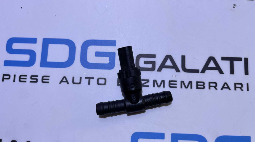 Senzor Temperatura Combustibil Motorina Volkswagen Tiguan 2.0 TDI CFFA CFFB CFFD CFGB CLJA DFGC CRFD DFGA CRGB DFHA 2008 - 2018 Cod 059919523A 03L919824D