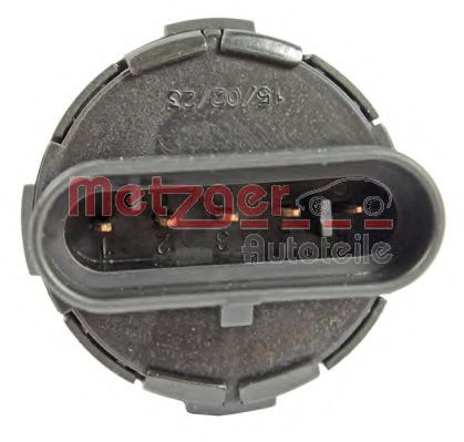 Senzor,temperatura combustibil OPEL CORSA D (2006 - 2016) METZGER 0905440 piesa NOUA