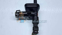 Senzor temperatura combustibil Skoda Superb II Com...