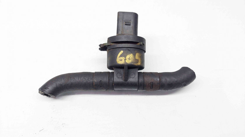 Senzor temperatura combustibil Volkswagen Passat B6 (3C2) [Fabr 2005-2010] 038906081B