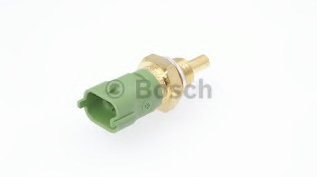 Senzor,temperatura combustibil VOLVO V40 Hatchback (2012 - 2016) BOSCH 0 281 006 021 piesa NOUA