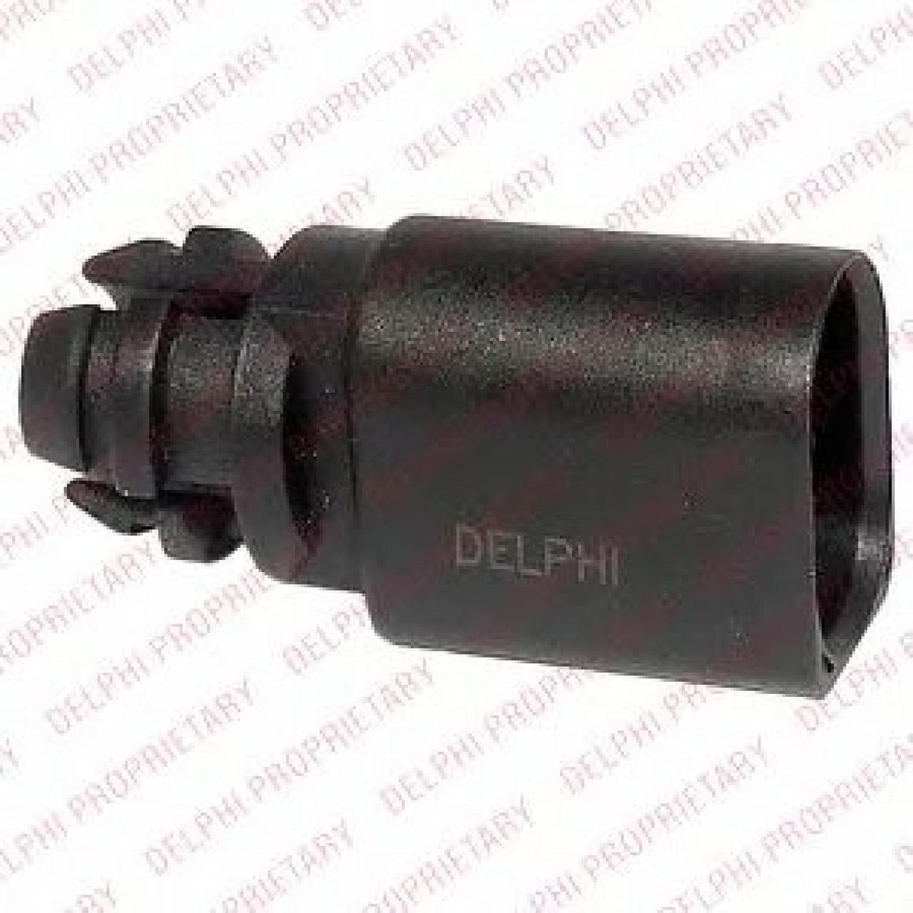 Senzor,temperatura exterioara AUDI A2 (8Z0) (2000 - 2005) DELPHI TS10266 piesa NOUA