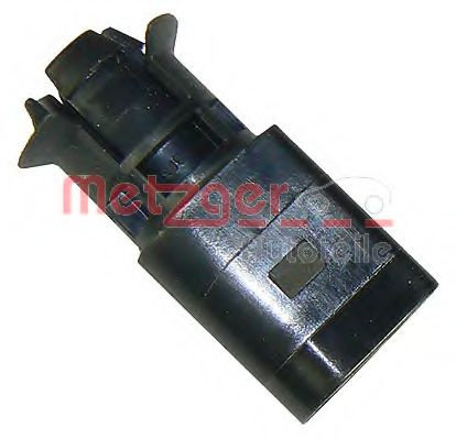 Senzor,temperatura exterioara AUDI A3 (8L1) (1996 - 2003) METZGER 0905076 piesa NOUA