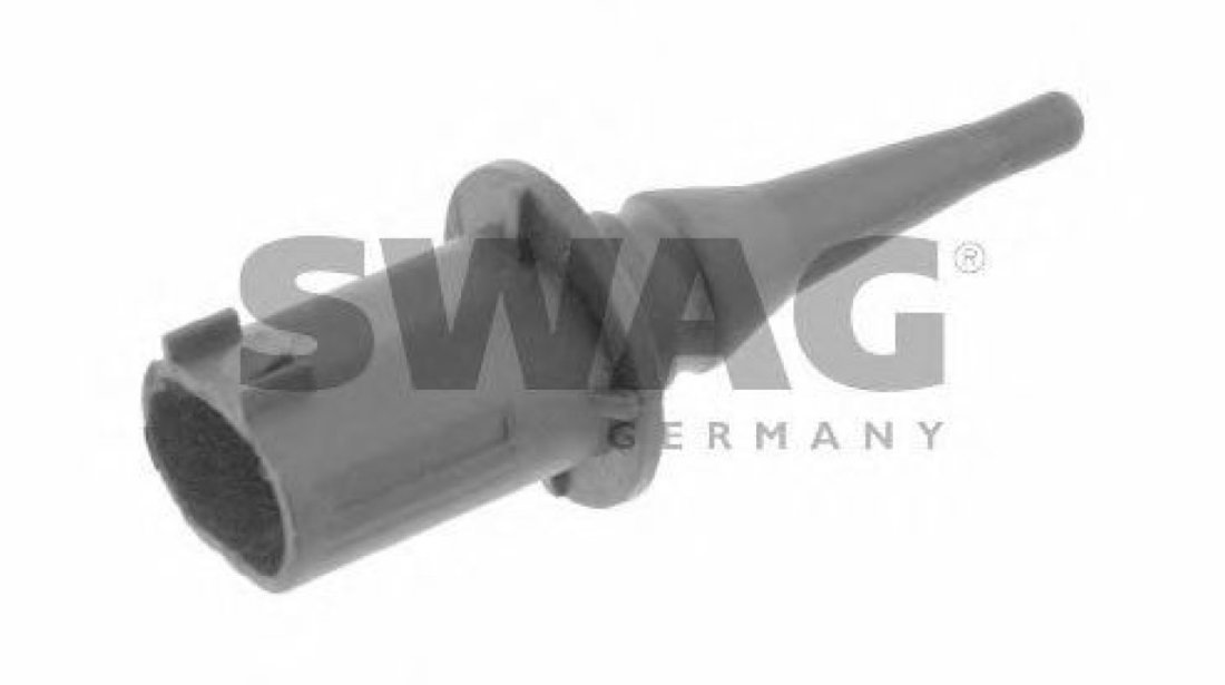 Senzor,temperatura exterioara MERCEDES C-CLASS T-Model (S205) (2014 - 2016) SWAG 10 92 6086 piesa NOUA