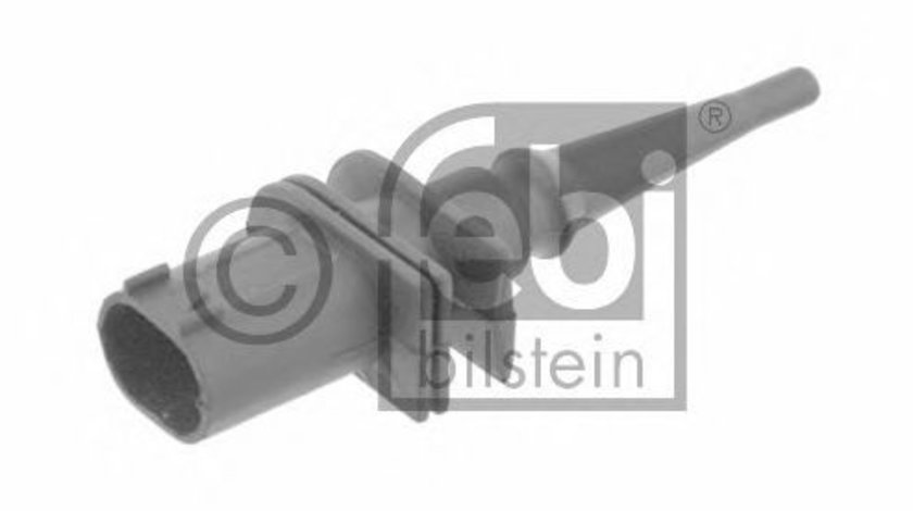 Senzor,temperatura exterioara MINI MINI Cabriolet (R57) (2007 - 2016) FEBI BILSTEIN 26015 piesa NOUA