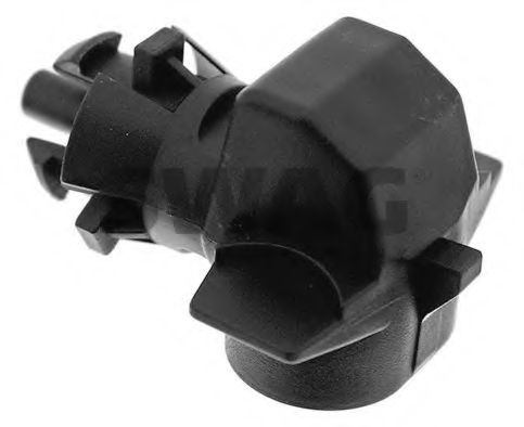 Senzor,temperatura exterioara OPEL ASTRA G Combi (F35) (1998 - 2009) SWAG 99 90 1840 piesa NOUA