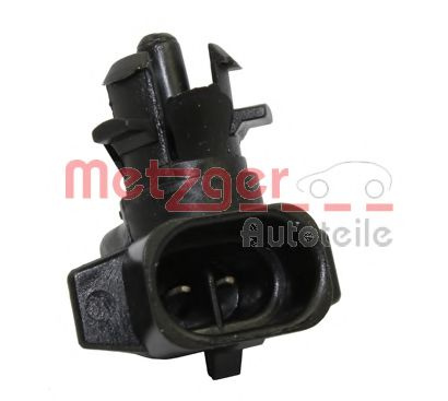 Senzor,temperatura exterioara OPEL MERIVA (2003 - 2010) METZGER 0905417 piesa NOUA