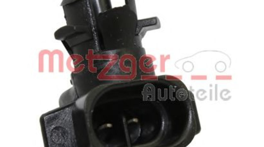 Senzor,temperatura exterioara OPEL VECTRA C Combi (2003 - 2016) METZGER 0905417 piesa NOUA