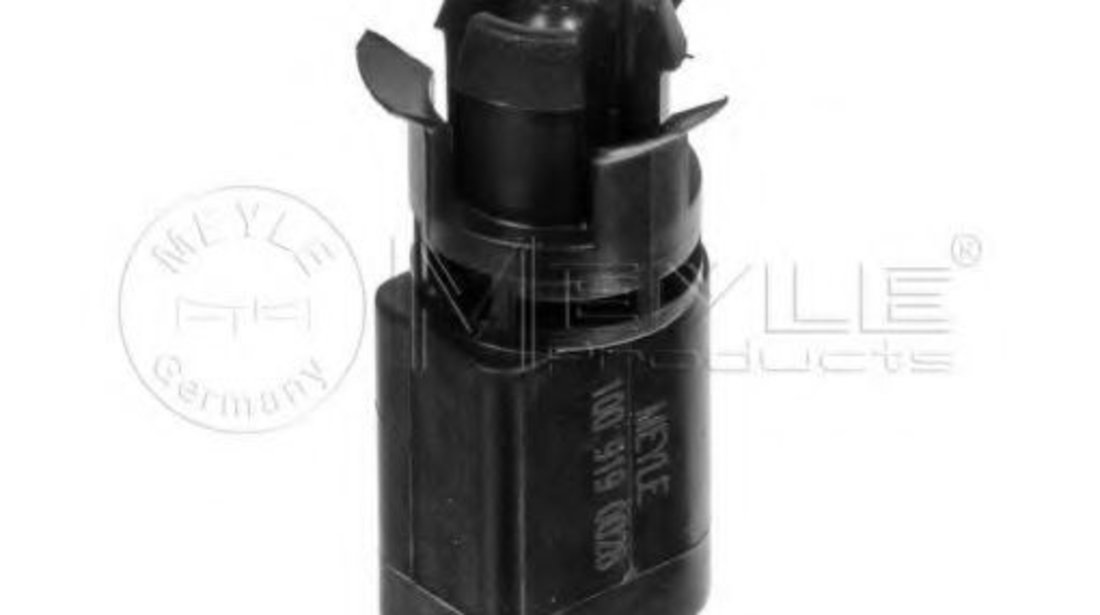 Senzor,temperatura exterioara SEAT ALHAMBRA (7V8, 7V9) (1996 - 2010) MEYLE 100 919 0028 piesa NOUA