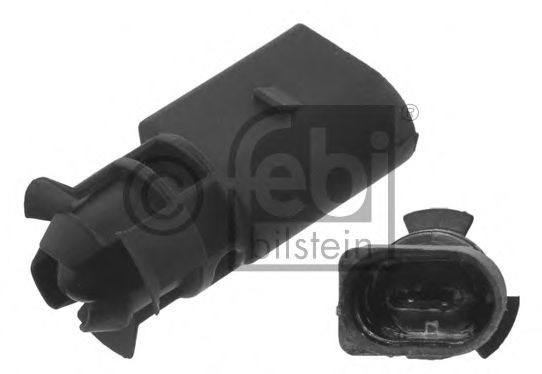 Senzor,temperatura exterioara VW BORA Combi (1J6) (1999 - 2005) FEBI BILSTEIN 37476 piesa NOUA