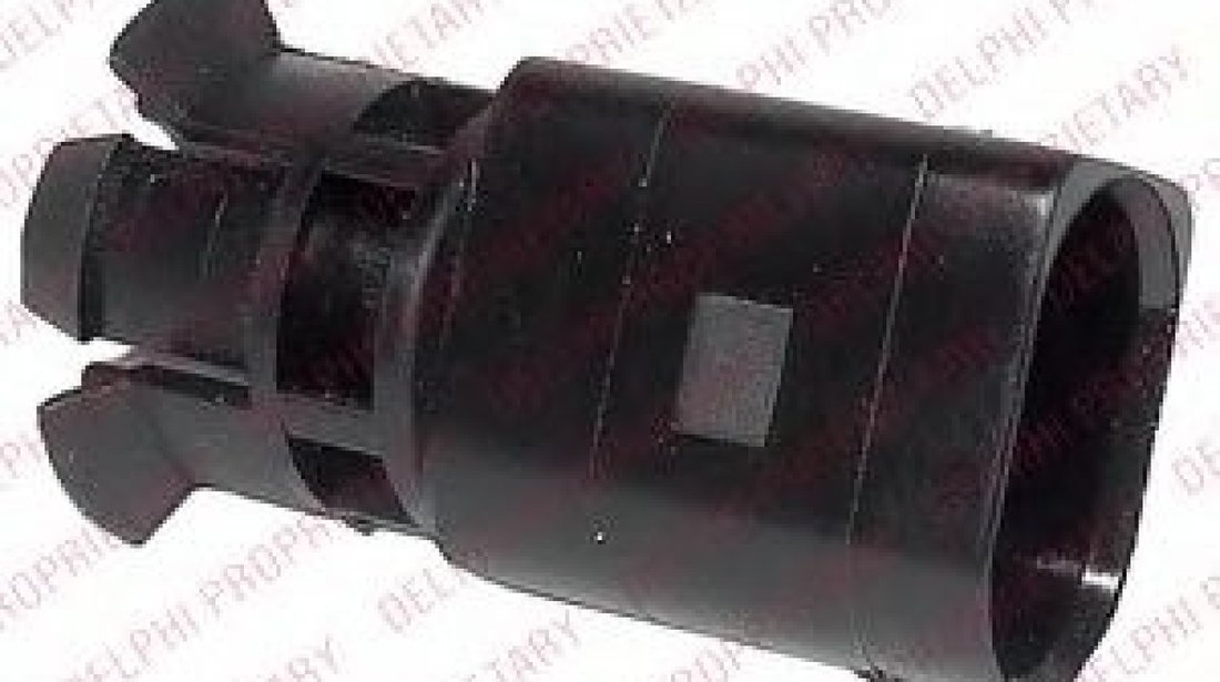 Senzor,temperatura exterioara VW FOX (5Z1, 5Z3) (2003 - 2016) DELPHI TS10265 piesa NOUA